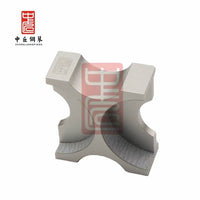 中匠钢琴调律工具钢琴弦槌打磨工具榔头打磨 可更换砂纸