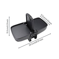 Center Console Cup Holder fit Car Drink Holder Construction for Small SUV Owners