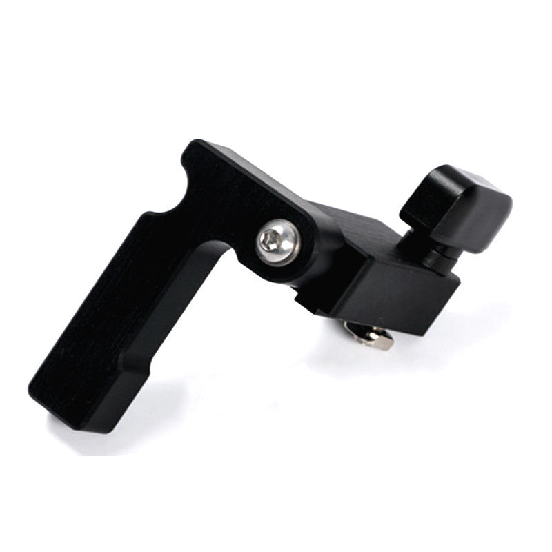 Push Handle Backer