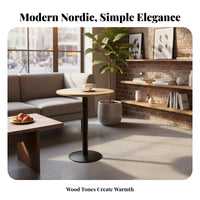 Cafe Booth and Table Combo Business Grade Restaurant Furniture Modern Design Easy to Clean for Interior Designers, Eatery