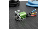 Motor Gear Mount Set Abrasion Resistant RC Car Motor Kit Precision Machined Hobby Vehicles for Wltoys