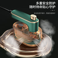Foldable Handheld Travel Steam Iron