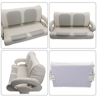 Marine Sofa Seat for Boats and Yachts