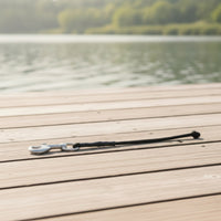 Dive Clip Lanyard   Diving Indicator Hook Lanyard for Divers