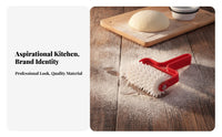 Manual Pizza Docking Tool