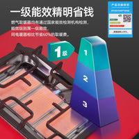 燃气取暖器天然气取暖炉煤气液化气速热家用室内折叠取暖器烤火炉