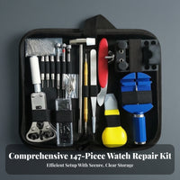 Portable Watch Repair Kit