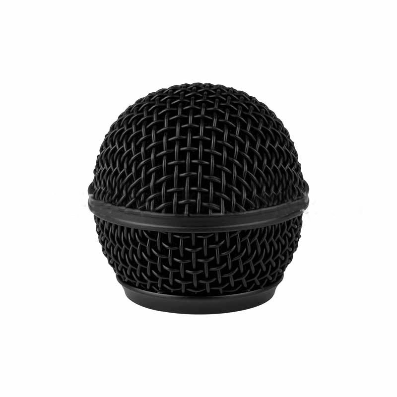 Black Sm58