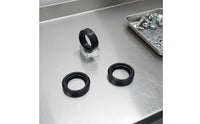 Pump Head Water Seal Wear Resistant Machine Component for DIY Enthusiasts