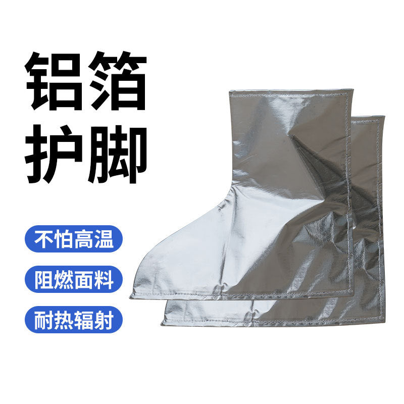 Al Foil Legging
