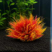 Artificial Aquarium Plant Decoration for Fish Tank Landscaping