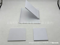 跨境Skylight Calendar Stand兼容27英寸天窗数字日历桌面支架