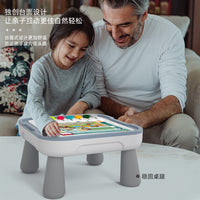 Cross-border Logic Thinking Early Education Tabletop Game Interactive Training Learning Multifunctional Children's Educational Toy Wholesale