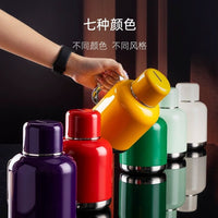 尚明便携焖茶壶家用办公保温壶316L不锈钢大容量茶水分离泡茶水壶