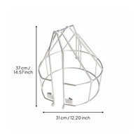 Outboard Motor Propeller Guard Construction Stainless Steel Propeller Cage