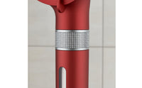 Filtering Shower Fixture Removes Filtered   Adjustable Water Output Washroom Fixture for People with Sensitive Skin