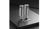 Mirror Heightening Screw Easy Installation  Mirror CNC Machined Vehicle Hardware for Electric Cycle Riders