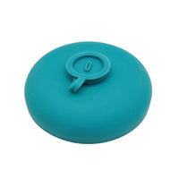 6 Pieces Ice Cream Holder Frozen Treat Holder Flexible Silicone Spill Guard Anti-drip Easy Grip Suitable for Kitchenware Family Picnic