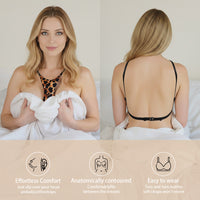 Chest Support Pillow for Beauty and Prevention of Sagging