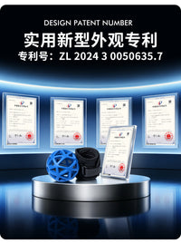PGM高尔夫纠正器魔球 球手臂挥杆练习魔球辅助户外露营矫正训练..