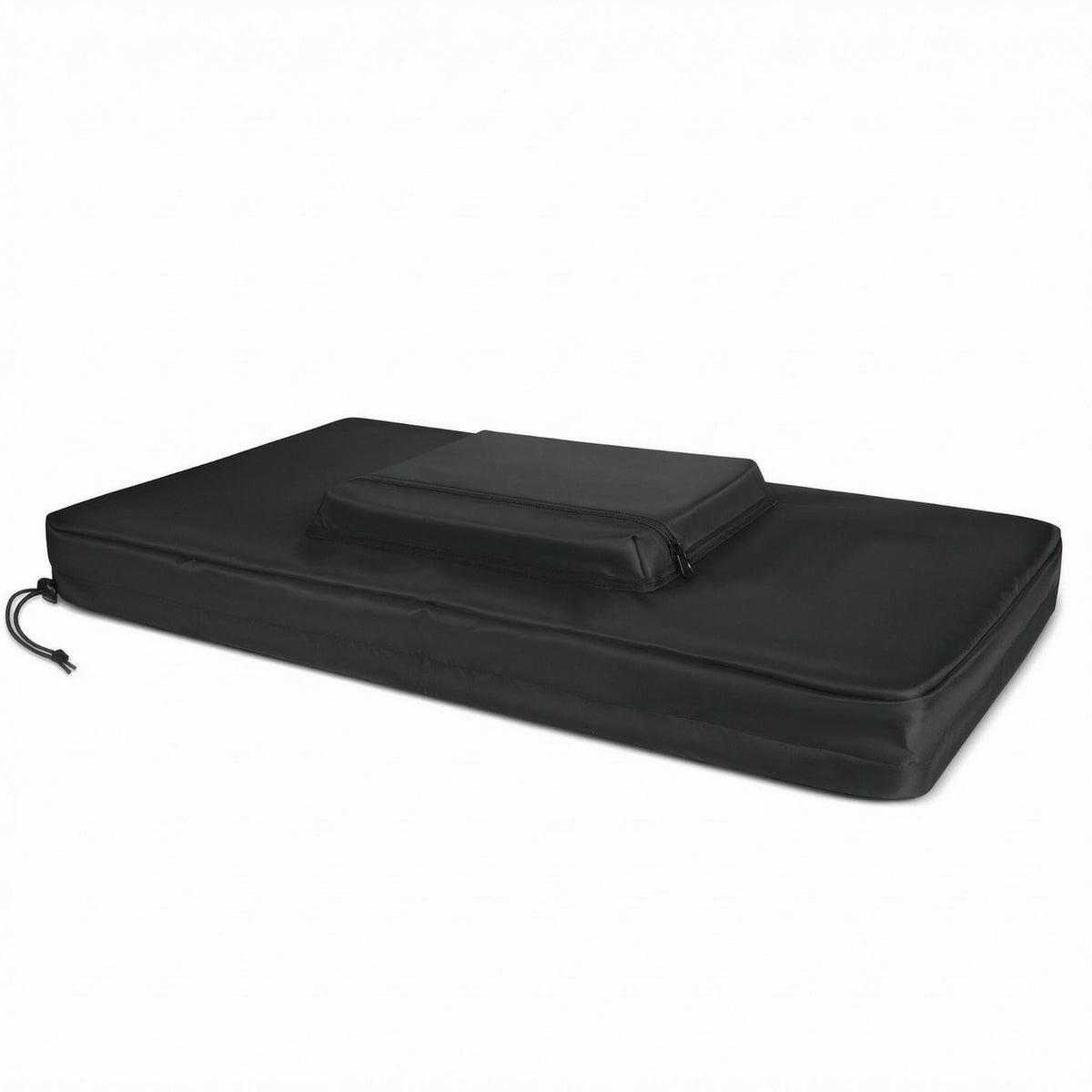 Electric Grill Cover Bag Dustproof Grill Dust Cover Portable