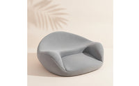 Meditation Chair Memory Foam Meditation Cushion Supportive Seat for Adults, Tatami Room, Stretching Practice