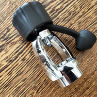 G 5/8/8 Quick Connector High Pressure Use Diving Cylinder Adapter
