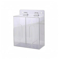 Mask Storage Box Wall-Mounted Storage Box Dust Protection