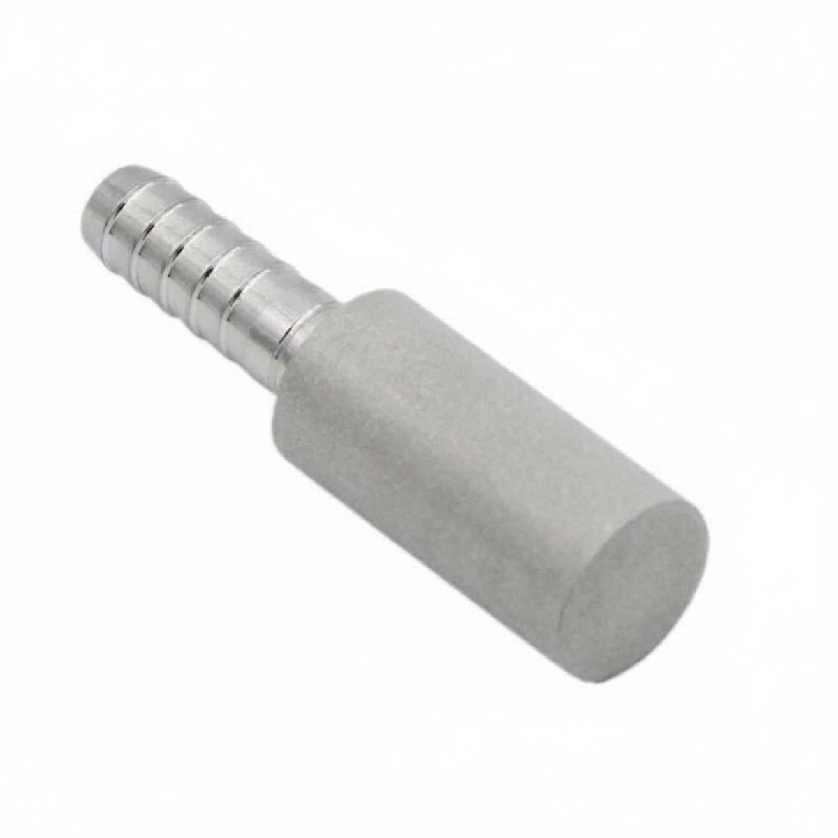 Food Grade Beer Carbonation Stone Fine Bubbles Wort Oxygenation Stone for Homebrewers, Aquarium