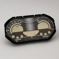 LCD Gauge Cluster Direct Replacement LCD Speedometer Panel Plug and Play