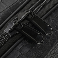 Saxophone Case with Pocket Rigid   Saxophone Hard Case Preserving Instrument Bag for Students, Artists