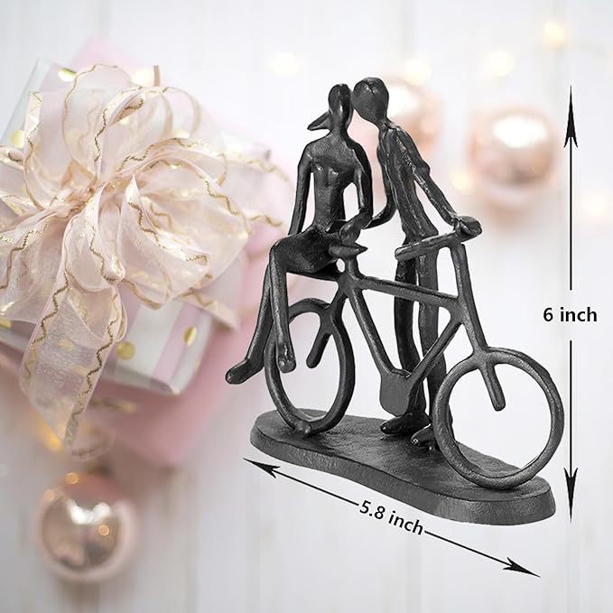Couple Bicycle