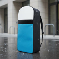 Large Capacity Inflatable Paddleboard Backpack Portable Stand-up Paddleboard Storage Bag Multipurpose Stand up Paddleboard Travel Bag for Paddlers