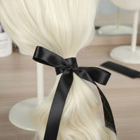 Founding Father Hairpiece Breathable Mesh 18th Century Peruke Adjustable Size