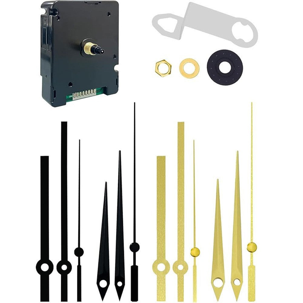 Boxed / Shaft 14MM 4 SETS