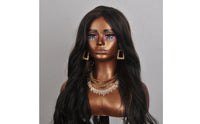 Female Mannequin Head Pvc Mannequin Head with Shoulders Makeup Hairpiece Display for Hairdressers, Studios