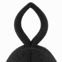 Men Women Steam Bath Wool Cap, Traditional Sauna Steam Room Hat, Dry Headrest Steam Room Essential,  - Image 8