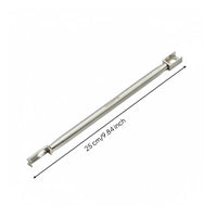 Grand Piano Action Rail Wrench Sturdy Metal for Tuners