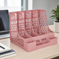 document organizer