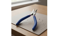Single-Blade Cutter Laser-Hardened Model Cutter Runner Cutter Coil-Driven-Loaded Single Blade Cutter Alloy Steel
