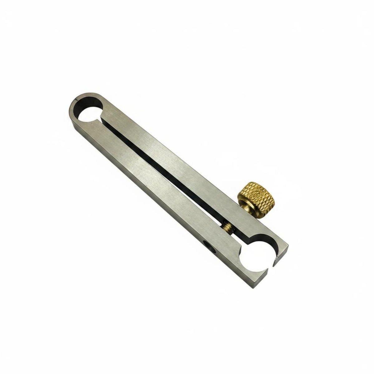 Watch Center Wheel Pliers Easy to Use Center Wheel Holding Tool Compact Watch Holding Clamp for Watchmaking