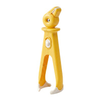 Plate Lifter with Silicone Handles One-Handed for Serving, Home Cooks