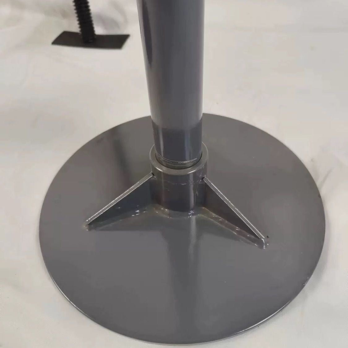 Steel Lift Safety Support Bracket for Transmission Tray
