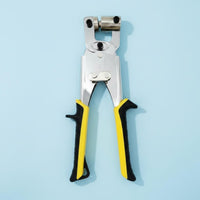 Grommet Punch Clamp Format Handheld Eyelet Tool 10 Mm
