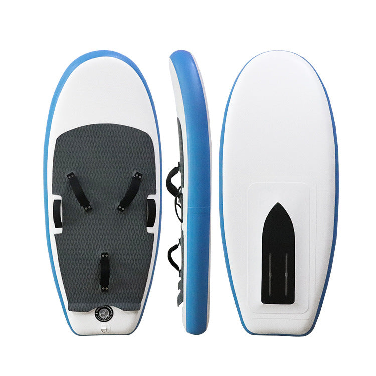 Inflatable Surfboard