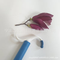 Dressing Aid Stick for Disabled, Pants and Sock Helper, Shoe Horn