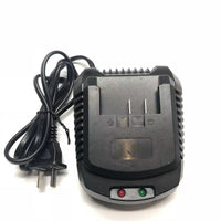 Charging Cradle for Makita, Dayi, Dayou, Qimo, Dongcheng, European/British Standard Electric Wrench, Hand Drill, Lithium Battery Charger, US Standard