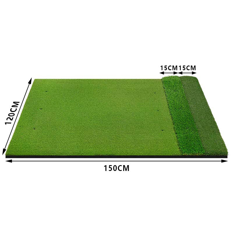 120x150cm-11mm / 5MM Base