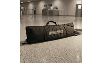Foldable Fin Bag Straps and Buckles Long Fin Carrier Rectangular
