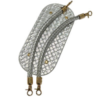 Bag Foundation Kit with Handles Detachable Crochet Bag Kit with Handles